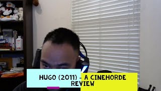 Hugo (2011) - A Cinehorde Review
