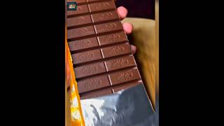 Kitkat?