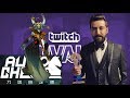 3. Twitch Rivals Auto Chess Turnuvası 3. Maç