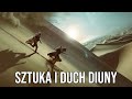 Prezentacja albumu „Sztuka i duch Diuny” o filmie Denisa Villeneuve’a