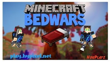 Minecraft : Catching Hacker [Hypixel Bedwars #1]