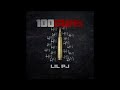 Lil PJ 100 Guns Clean mp3