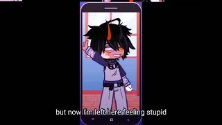 [cupid - fifty fifty (twin.ver)] ||Gacha Version (ft.past me and dark)|| Read desc ||