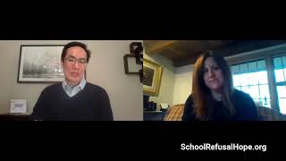 Exposure Therapy For School Refusal
