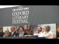 Oxford 2009: Afghanistan Debate Part 4 - Clare Lockhart