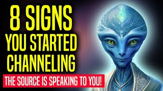 8 Signs YOU ARE CHANNELING (And may not even know it) by AttractPassion 7,979 views 2 weeks ago 31 minutes