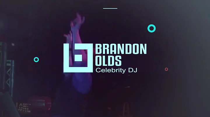 DJ Brandon Olds