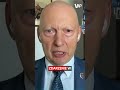 "Nie mamy takiej obrony". Gen. Różański o bezpieczeństwie Polski