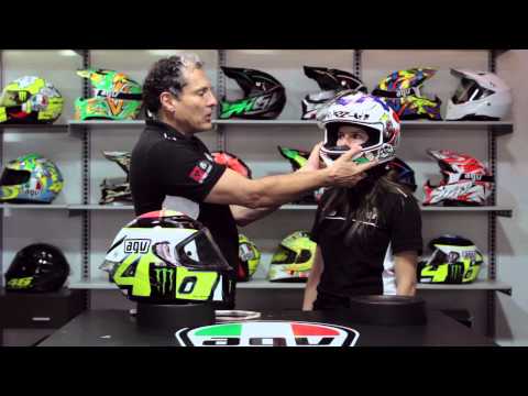 Seguridad Pasiva: Tipos de casco y aspectos a considerar en Seguridad Pasiva: Tipos de casco y aspectos a considerar en