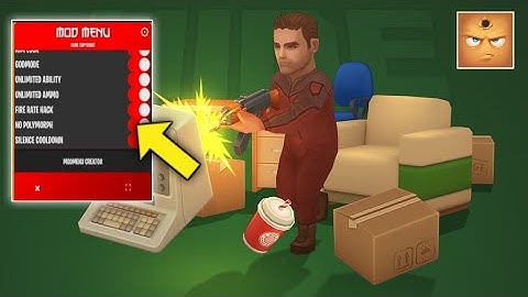 Hide Online - Hunters vs Props Mod menu 4.9.3 [Mod Menu] 100% working ✔️