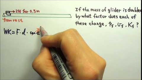 AP Physics 1: Momentum 28: Some Proportion Questions 2