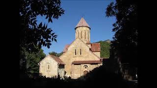 Dideba Magaliani, დიდება მაღალიანი