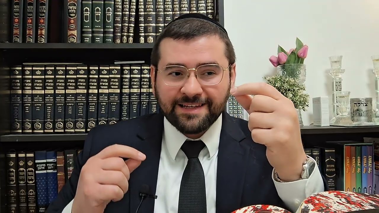 Ester: quando Deus escreve a história — o segredo da Torá