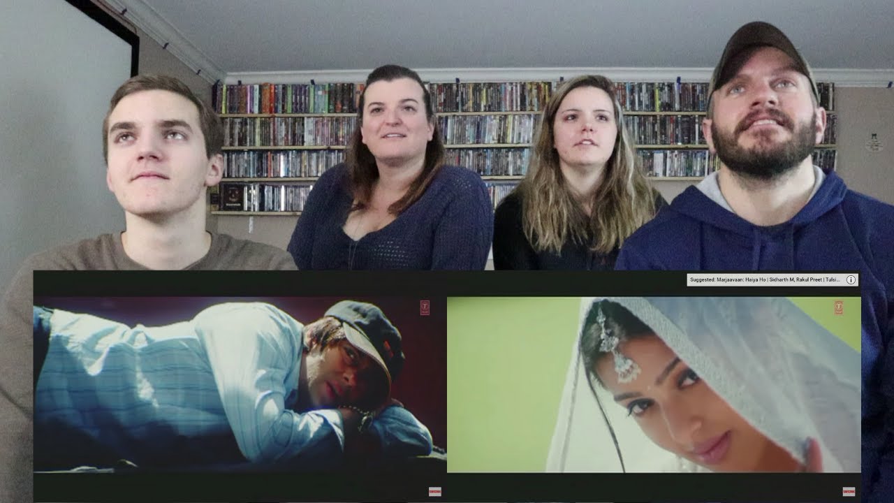 Tere Naam Humne Kiya Hai Full Song REACTION! | Tere Naam | Salman Khan