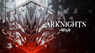 CC#5 Battleplan Obliteration Battle Theme - Swelling Ink | Arknights OST