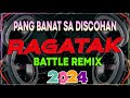 DJ RAGATAK SOUND CHECK POWER REMIX 2024 . #nocopyrightmusic . DJ ELMYR & DJ THACH PRO . Mp3 Song