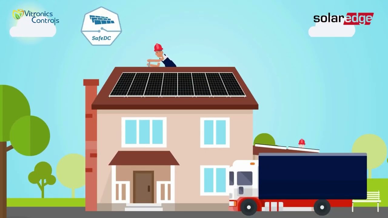 Residential Solar Just Got Smarter | SolarEdge