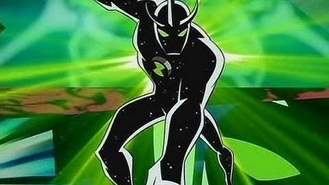 Fusion Fall - Fake Item Hack - Alien X (NO FILE)