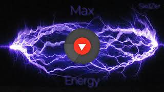 SkillZer - Max Energy