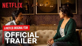 The White Tiger Official Hindi Trailer Netflix India