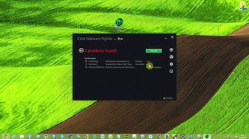 Install Start menu on windows 8 using IObit