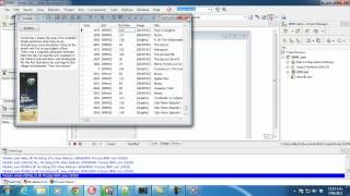 Delphi Programming Tutorial #75 - Importing an XBMC Database
