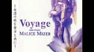 Zencho - Malice Mizer