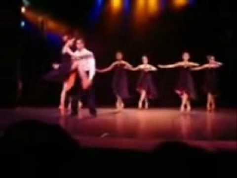 CIA BALLET CLAUDIA NUNES E RAFHA BIAZZI