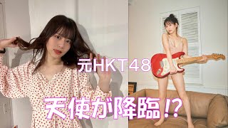 アイドル‼FRUITS ZIPPERの天使⁉【月足天音】