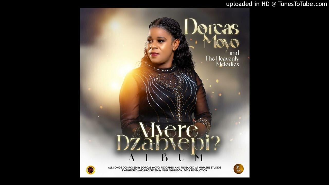 Segondo - Dorcas Moyo FT DR Winnie Mashaba [2024]