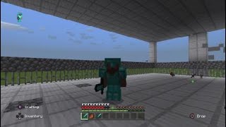 MINECRAFT IBLIS TAPI BENERAN ADA DI DUNIA NYATA!!! 180 TAHUN LALU SEMUA MANUSIA DI BUMI KETAKUTAN!!!