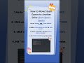Change Steam Install Location to Another Drive — Step Overview
