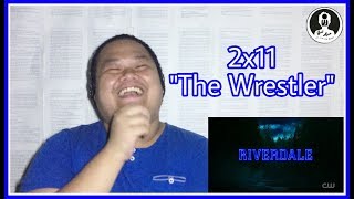 Riverdale 2x11 \ Riverdale 2x11 \
