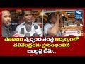 Naga Babu donated Rs 13.5 lakh to a Jabardasth leader for kidney operation: Kiraak RP