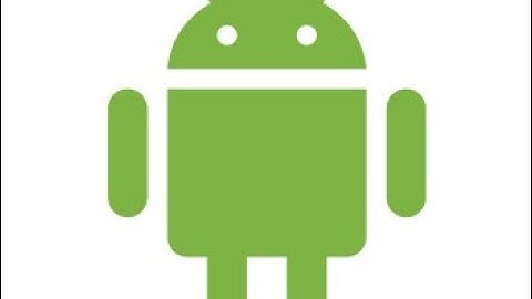 سلسلة تعلم ال Android studio الدرس الثاني التعرف على واجهة البرنامج