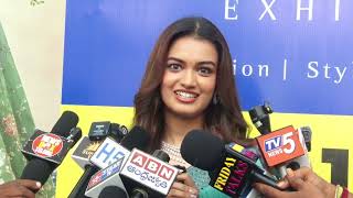 Grand launching of high life exhibition# marks media#yutube ##sunrisetv 