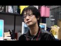 Making of metal gear solid 4  hideo kojimas gene 34