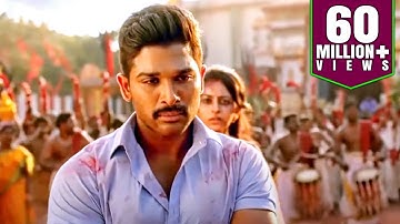 Allu Arjun
