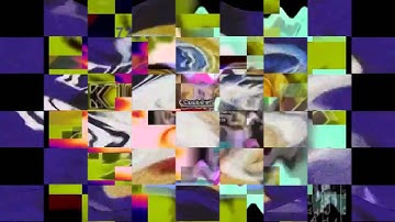 12 Klasky Csupos in Reverse Order