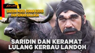 Full Story | The Story of Tall Syekh Karomah Brings Dead Buffalo Back to Life
