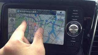 スズキ スマートフォン連携ナビの使用感はこんな感じ Youtube スズキ スマートフォン連携ナビの使用感はこんな感じ Youtube
