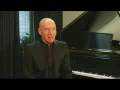 Capture de la vidéo Christoph Eschenbach On The March 18-20, 2010 Program