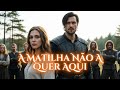 Conquistar o Coração do Lobo Foi Fácil... Conquistar a Matilha É a Verdadeira Batalha