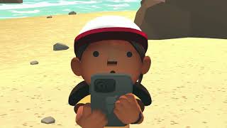 Alba: A Wildlife Adventure Gameplay Trailer