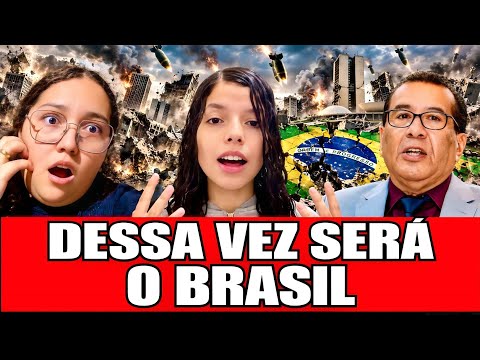 SISTER SHARES IMPACTFUL REVELATION FOR BRAZIL: SEE WHAT SHE SAID