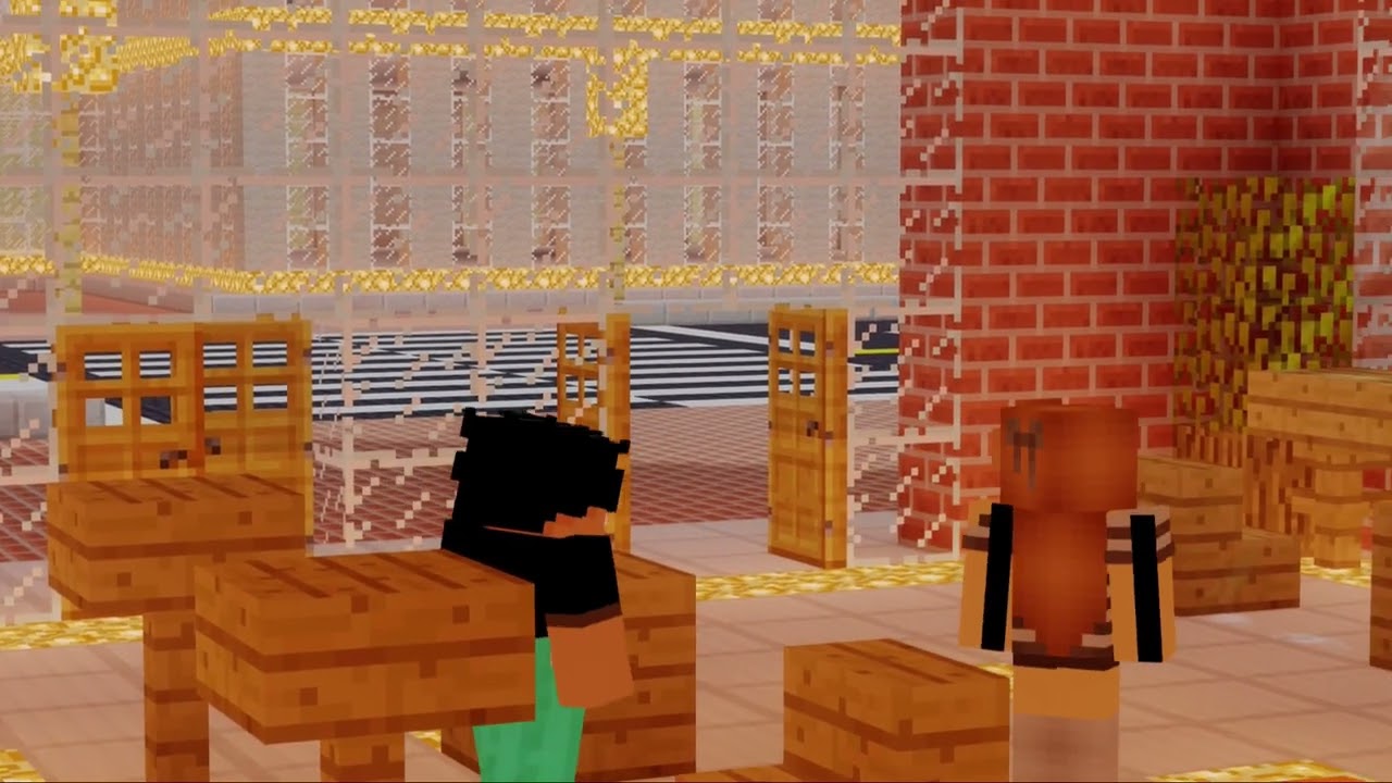 홍석진 - c3m729 MV