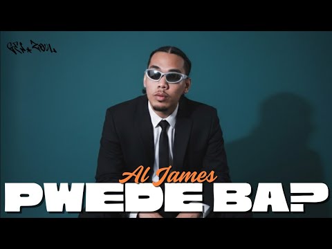 PWEDE BA? - AL JAMES [Chill Neo Soul Cover]