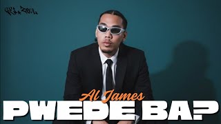 PWEDE BA? - AL JAMES [Chill Neo Soul Cover]