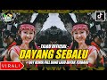 Tajau official  dayang sebalu  ogt remix full band lagu dayak terbaru viral zona kalimantan