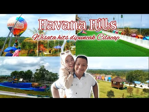 Video: Tempat Belanja di Havana